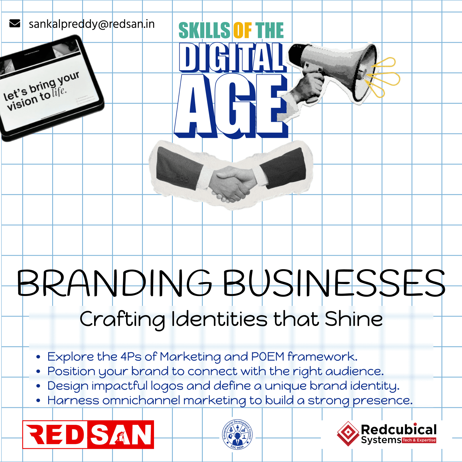 brand