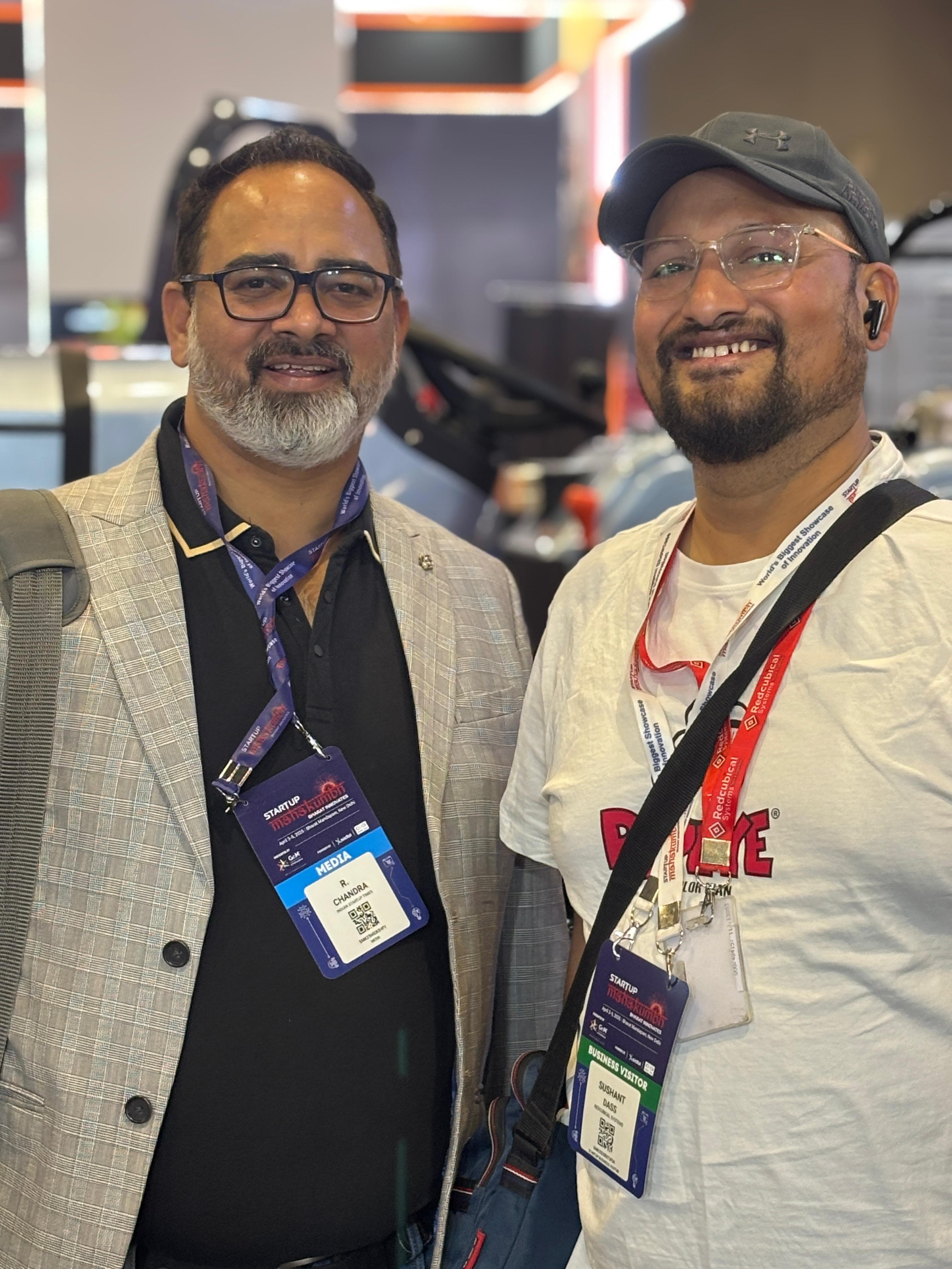 Network like EXPERTS.