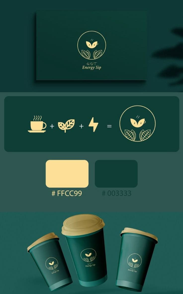 brand